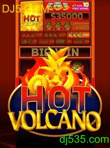 HotVolcano
