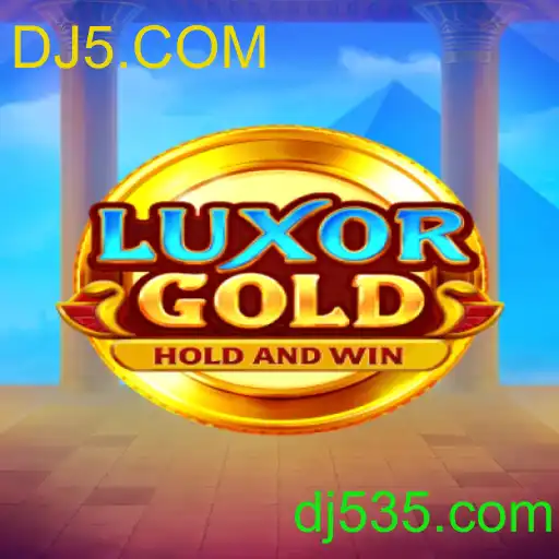 LuxorGold