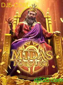 MidasFortune